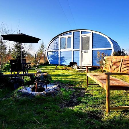 Bluebell Off-Grid Van نيوتن ستيوارت المظهر الخارجي الصورة
